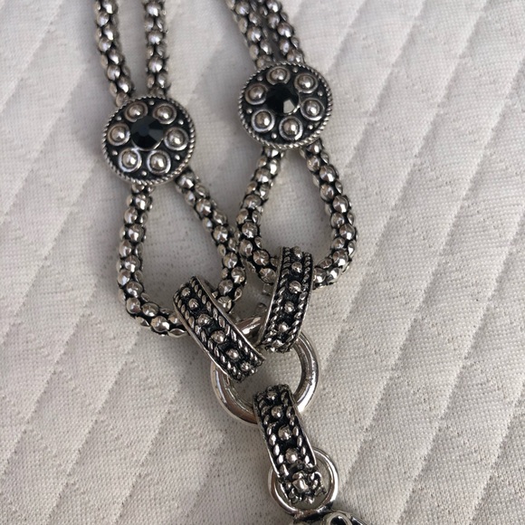 ✨Statement piece necklace with huge style ✨ - Picture 10 of 16